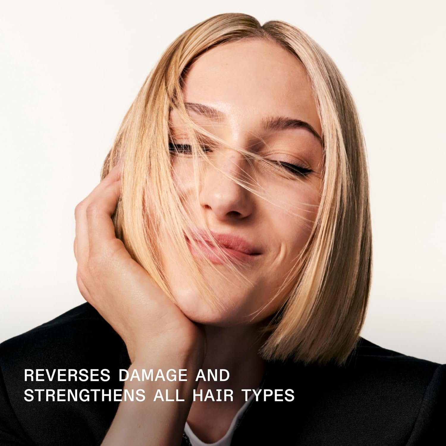 Olaplex N°.3PLUS Full Restore Therapy: 3-minute Pre-shampoo Therapy to Instantly Restore Hair Injury for Softer, Stronger Hair | For Coily, Curly, Straight, and Wavy - Image 3