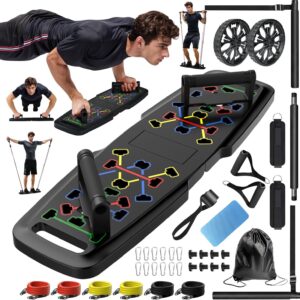MQRW Push Up Board,House Fitness ce...