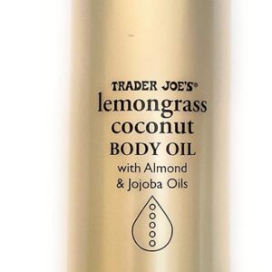 Dealer Joes Lemongrass Coconut Phys...