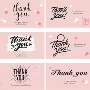 120PCs Thank You for Supporting My ...