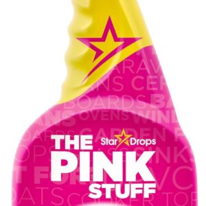 Stardrops The Pink Stuff Miracle Mu...