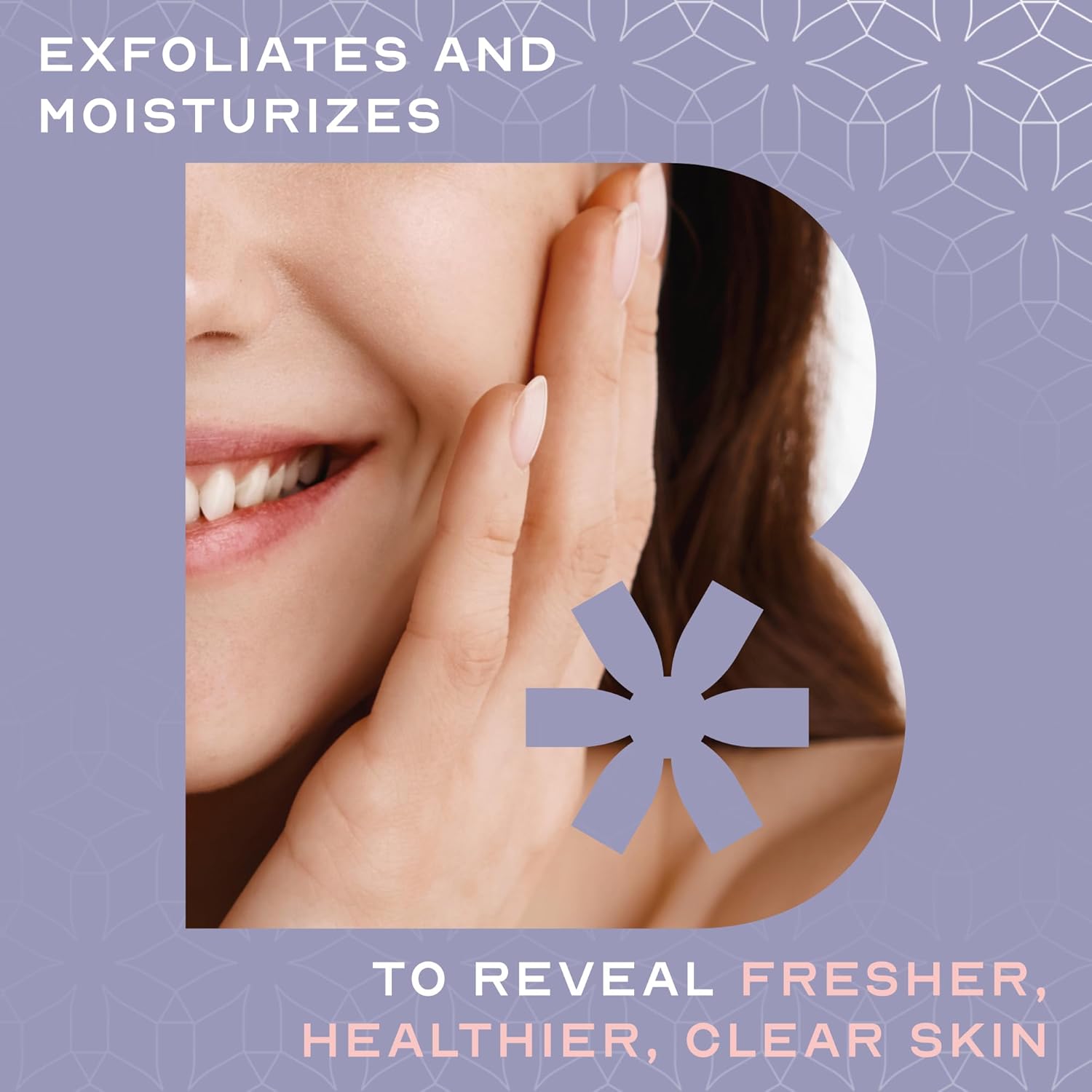 Brooklyn Botany Brown Sugar Physique Scrub - Moisturizing and Exfoliating Physique, Face, Hand, Foot Scrub - Fights Pimples, Positive Strains & Wrinkles, Nice Items For Girls & Males - 10 oz - Image 4