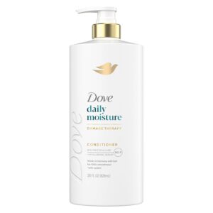 Dove Conditioner Every day Moisture...