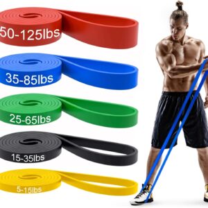 Pull Up Bands, Resistance Bands, Pu...