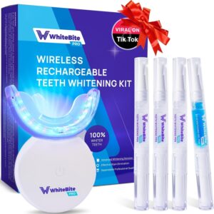 Whitebite Professional Enamel White...