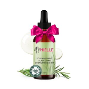Mielle Organics Rosemary & Min...
