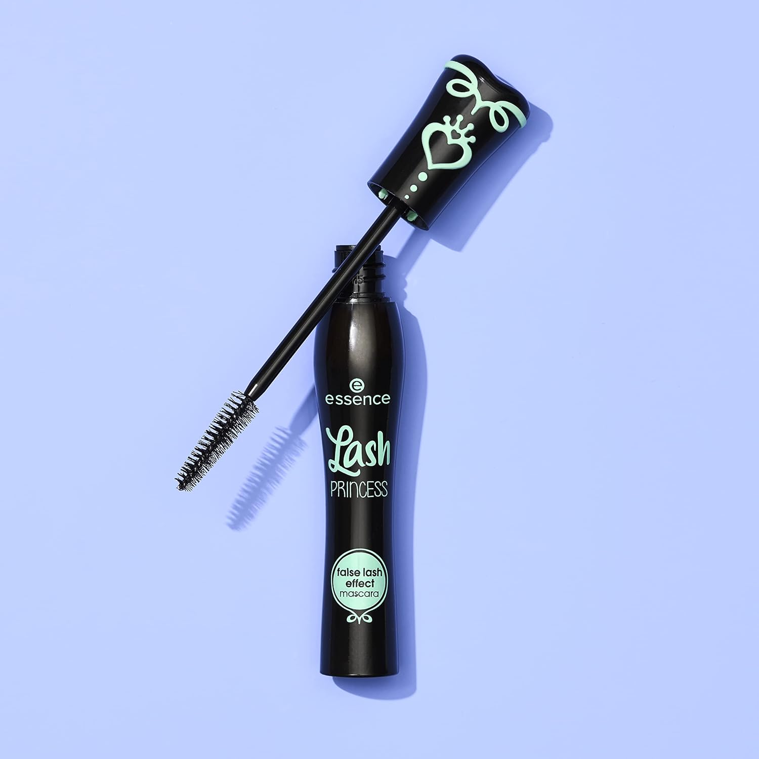 essence | Lash Princess False Lash Impact Mascara | Volumizing & Lengthening | Cruelty Free & Paraben Free - Image 7
