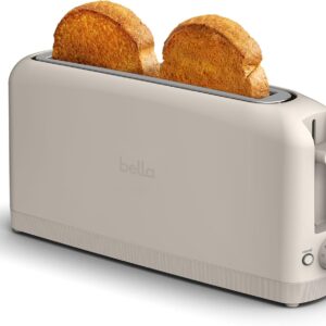 bella 2 Slice Slim Toaster, Matches...