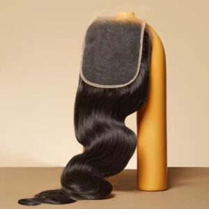 Triippy Uncooked Hair 5×5 HD L...