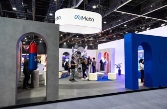 Meta reportedly plans to launch a smartwatch this 12 months