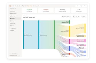 New customers can get one yr of entry to Monarch Cash for 50 p.c off