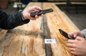 New Analysis Suggests You Truly Need QR Code Menus Changed by… Augmented Actuality?