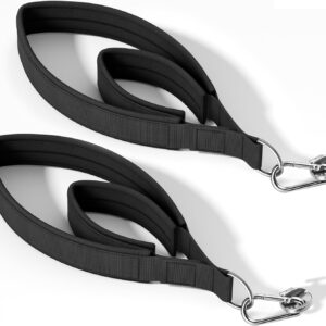 Pilates Loops Appropriate with Tona...