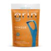 GRIN Tongue Cleaner, 32 Rely, Dispo...