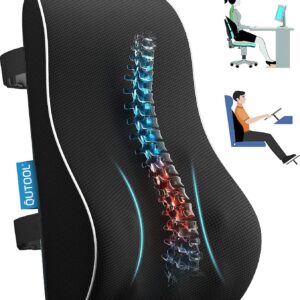 Lumbar Help Pillow for Workplace Ch...