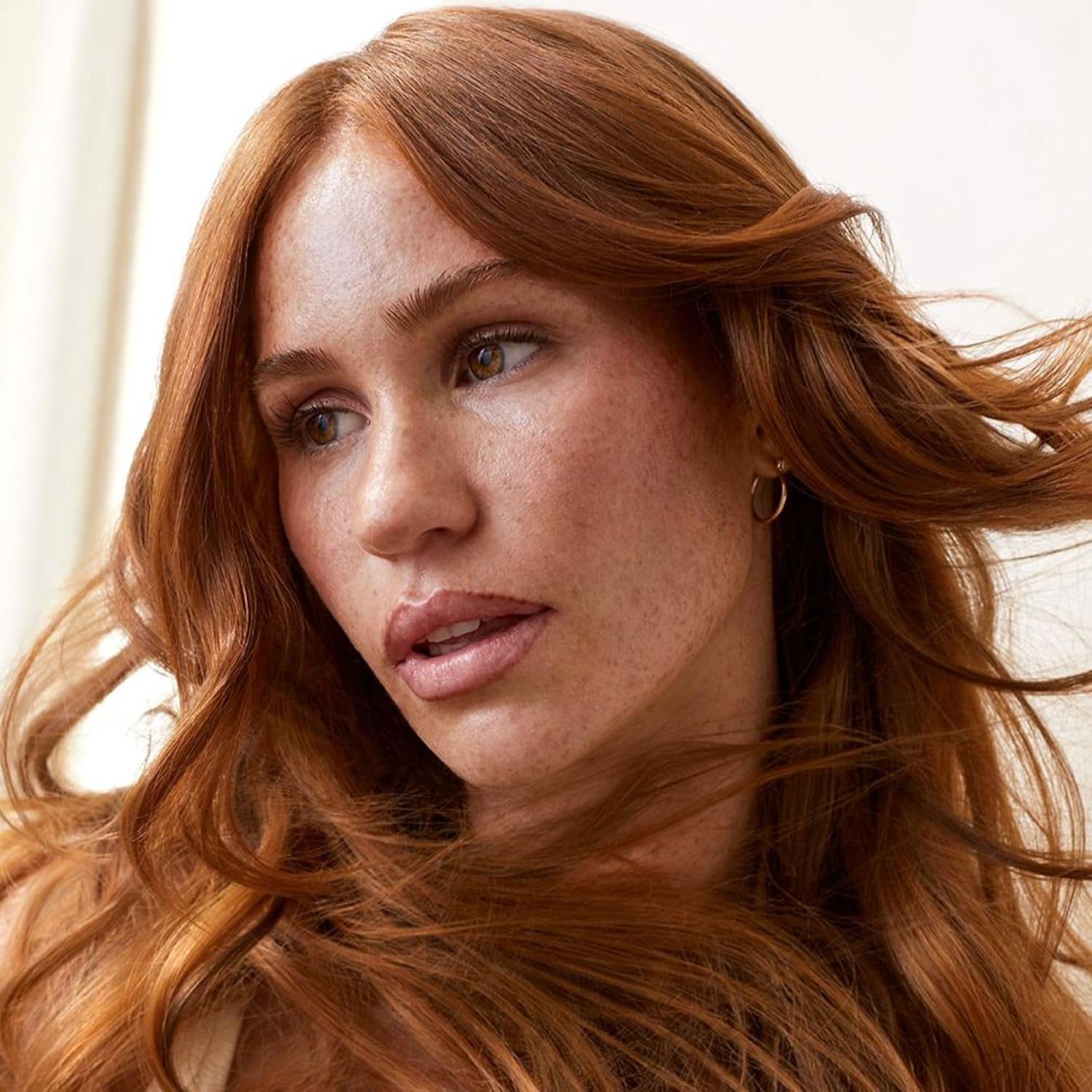 Tea Tree Lemon Sage Thickening Spray, Builds Physique + Boosts Quantity, For Advantageous Hair - Image 4