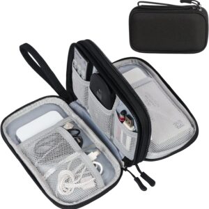 FYY Journey Cable Organizer Pouch D...