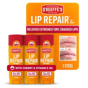 O’Keeffe’s Lip Restore ...