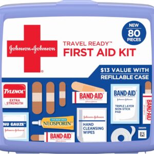 BAND-AID Model Journey Prepared Tra...