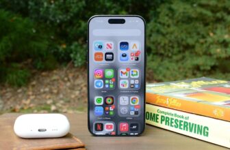 Find out how to customise your iPhone house display with iOS 26