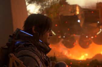 Sony reveals the Demise Stranding 2 required PC specs