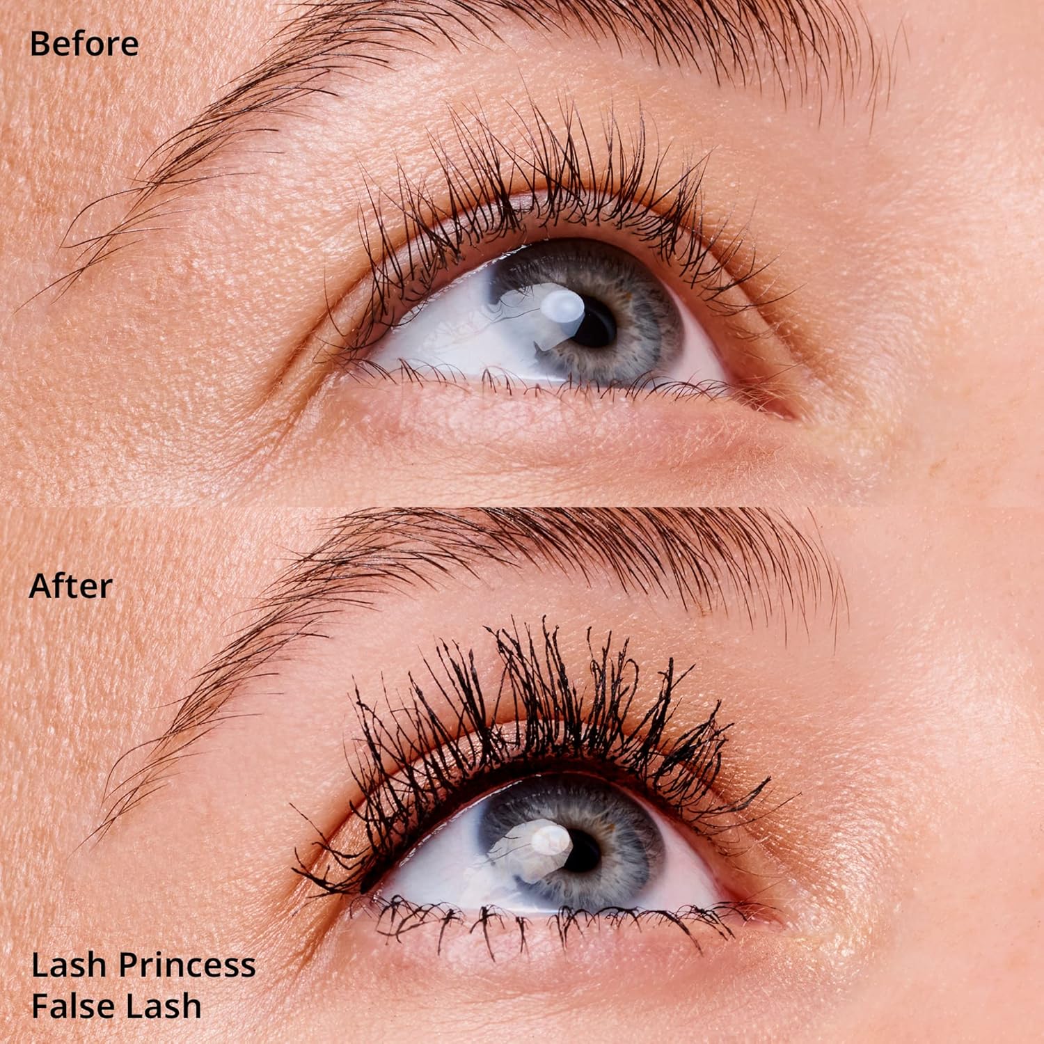 essence | Lash Princess False Lash Impact Mascara | Volumizing & Lengthening | Cruelty Free & Paraben Free - Image 3