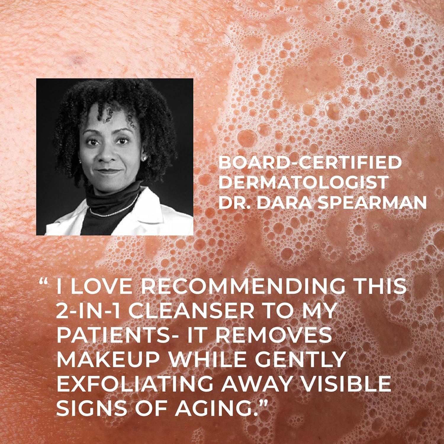 RoC Resurfacing Disks, Hypoallergenic Exfoliating Make-up Remover Pads for Wrinkles and Pores and skin Tone, Hypo-Allergenic Pores and skin Care, Oil-Free Every day Cleanser, 28 Depend (Packaging Might Fluctuate) - Image 7