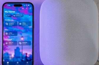 If You Need To Preserve Utilizing Your HomePod, Replace It Now