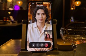 I Went On a Dinner Date With an AI Chatbot. This is How It Went.