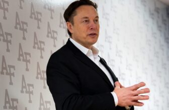 Elon Musk Says ‘I Got here to My Senses’ About Going to Epstein Island