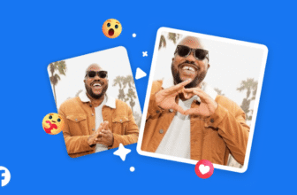 Fb is providing Meta AI-powered animations for profile photographs