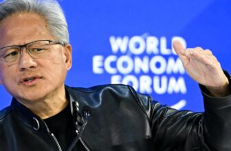 Nvidia Wants Jensen Huang’s New Catchphrase to Be True
