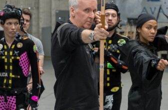 James Cameron Has Entered the Paramount-Netflix-Warner Bros. Struggle on the Aspect of James Cameron