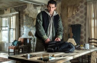 The New ‘Disclosure Day’ Trailer Begins to Reveal Its Alien Thriller