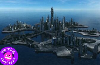 The New ‘Stargate’ Is Including a Acquainted Face in a Shocking Manner