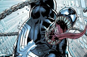 Venom’s Cinematic Future Is a Model New Animated Film