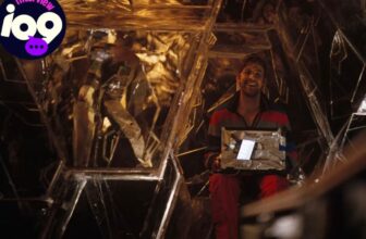 We Noticed a Big Chunk of ‘Challenge Hail Mary’ and Expectations Could not Be Increased