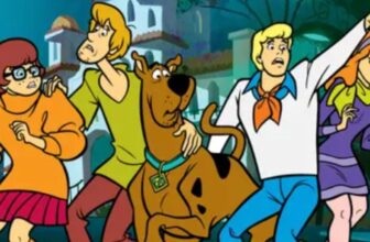 Matthew Lillard Is Comfortable Netflix Is Bringing ‘Scooby-Doo’ Again