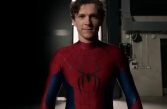 Model New Day’ E book Simply By chance Advised Us What the Movie Is About