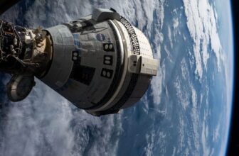 New NASA Chief Blames Prior Management for Botched Starliner Mission