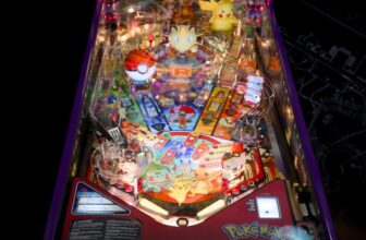 Actual-Life Pokémon Pinball Is the Most Visceral Solution to Catch ‘Em All