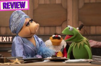 ‘The Muppet Present’ Returns for a Cute and Nostalgic Particular