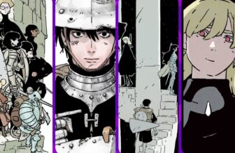 ‘Tower Dungeon’ Is Good for Readers Who Cherished the Goofy, Grotesque Appeal of ‘Scrumptious in Dungeon’