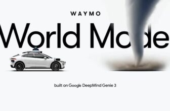 Waymo Catches World Mannequin Fever, and the Solely Prescription Is Extra World Fashions
