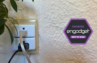 One of the best sensible plugs in 2026