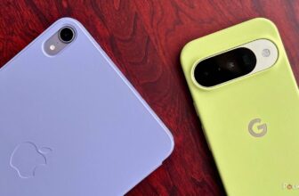 The iPad is ideal, apart from this one lacking Android function