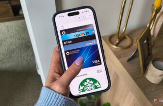 This new Apple Pockets improve solved my greatest drawback