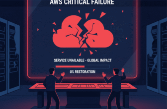 AWS Outages Precipitated By AI Agent Errors: Kiro Deletes Important Programs