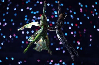 Tips on how to watch the Winter Video games Closing Ceremony in the present day