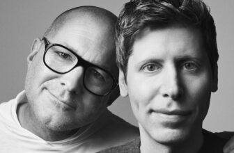 OpenAI will reportedly launch an AI-powered sensible speaker in 2027